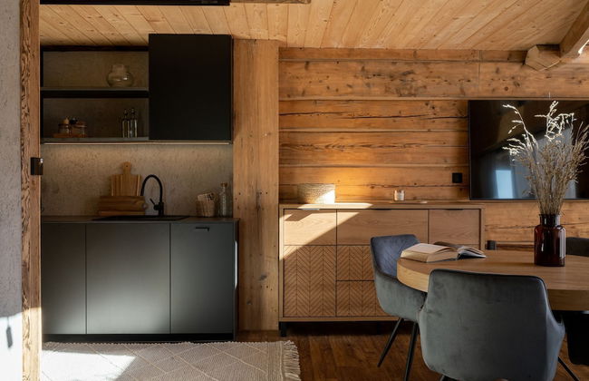 Mountain Shelter Salamandra - Foto 13