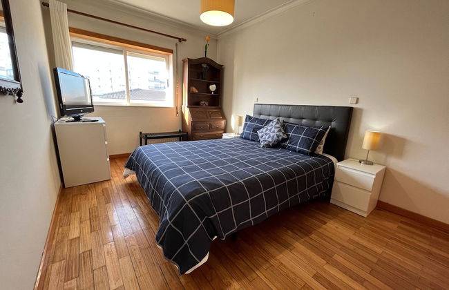 Vila do Conde Beach Apartment - Foto 2