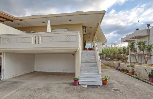 Gianna's House Next To Platanias, 250m From Beach - Foto 32