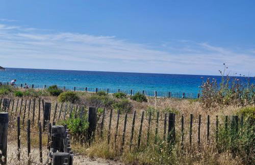 Vos vacances à 3 minutes de la mer - Foto 12