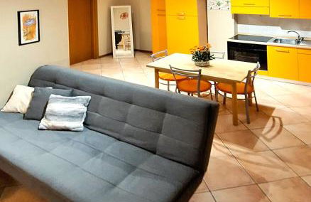 Al Glicine Apartments - Foto 7