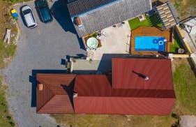 Old house Rustica with pool, jacuzzi and tavern - Valincic - Foto 70