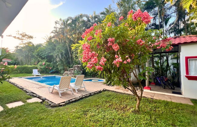 Quinta Luna Mar - Photo 33