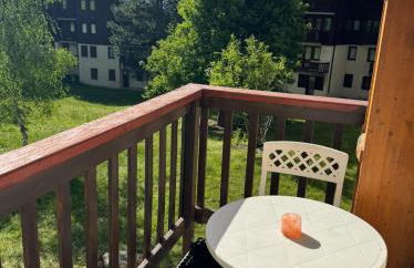 Appartement cosy a Montchavin - Foto 10