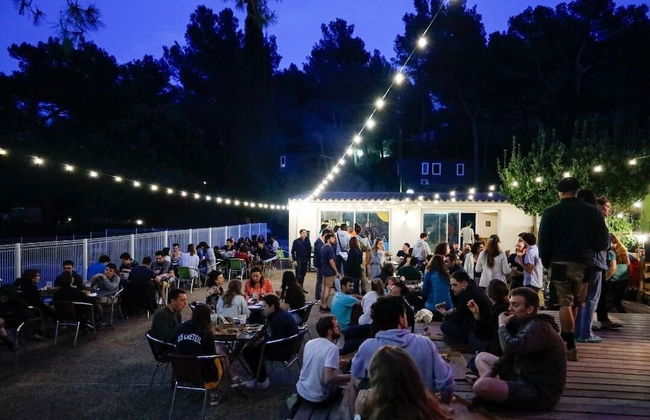 Domaine de la Vallée Heureuse - Foto 58