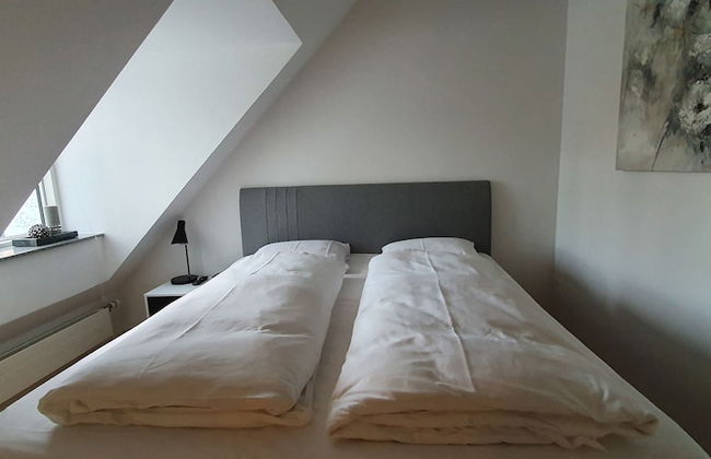 Harbour Penthouse - Foto 3