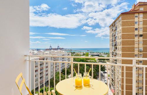 Sea Infinity - Photo 1