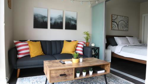 Queen Anne Abode - 1 Block from CPA! - Free Parking! - Foto 1