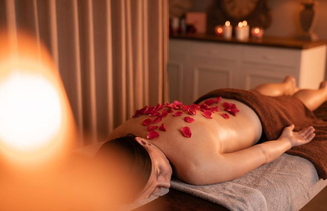 Palac Mala Wies - Foto 28