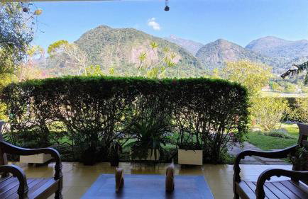 Casa linear, 5 quartos, Granja Comary - Teresópolis - Foto 76