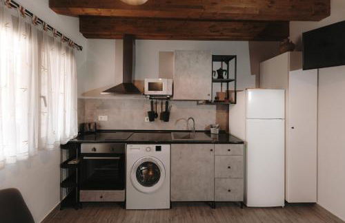 Apartamentos CASA RURAL EL VENTANICO - Foto 13