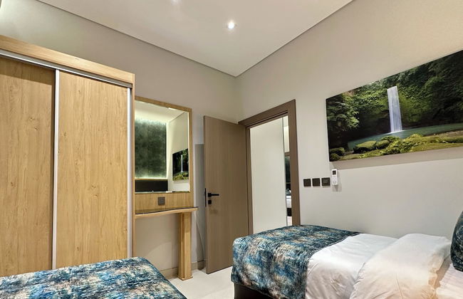 Mehad Stay for Self Check-In Apartment - Foto 16