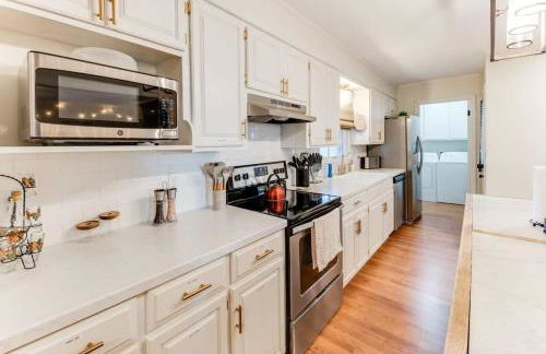 LA Maison De LA Nouvelle-Orléans GAME DAY house Covered Patio - Foto 15