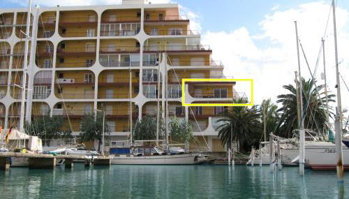 Apartamento Bahia III - Foto 5