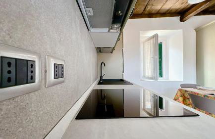 Casa Comparin Appartamento Baveno - Foto 10