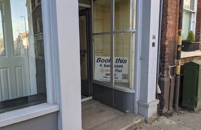 4bedhouse/leominster/hiking/castles/sleeps7/wifi - Foto 30