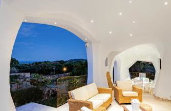 Villa Adele, con piscina a 700 mt dal mare - Foto 15