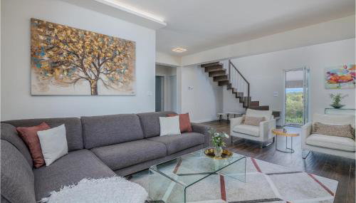 4 Bedroom Gorgeous Home In Krk - Foto 3