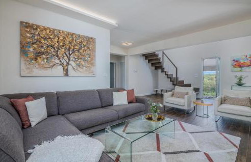 4 Bedroom Gorgeous Home In Krk - Foto 3