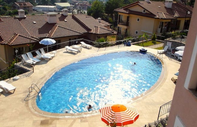 Terrace Life Palm Apart - Foto 44