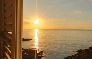 Modern BohoTropical apartment with terrace - Foto 14