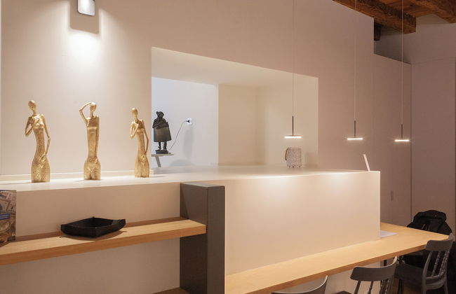 BnButler - Bergamo - Via Simone Mayr 2 - Photo 9