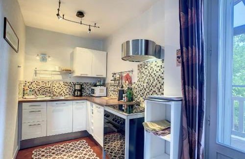 Gîte - Holiday Home Vent Marin - Foto 14