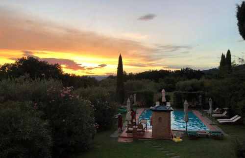 Agriturismo Podere Marchiano - Foto 139