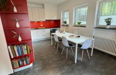 Ferienwohnung am Höhrenberg - Foto 20