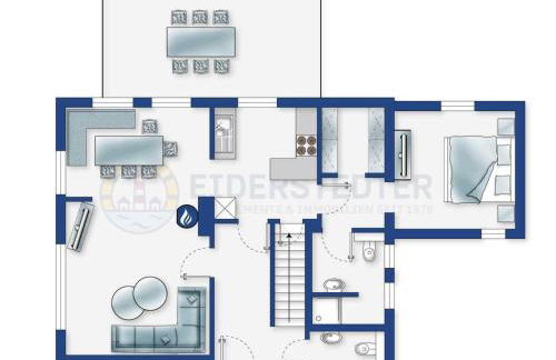 Dat Groote Huus ID 423 - Foto 8