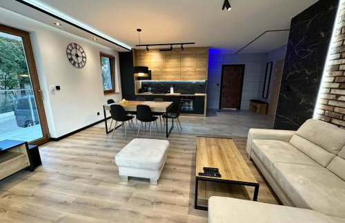 Apartament Family w Czeladzi, FV, 8km do Katowic - Foto 4