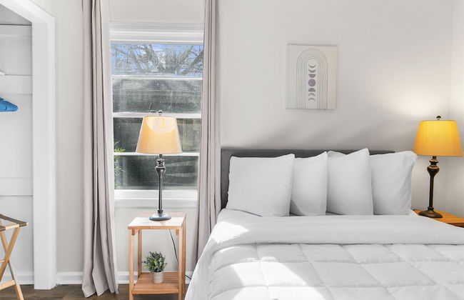 Rooms on Rose - Foto 15