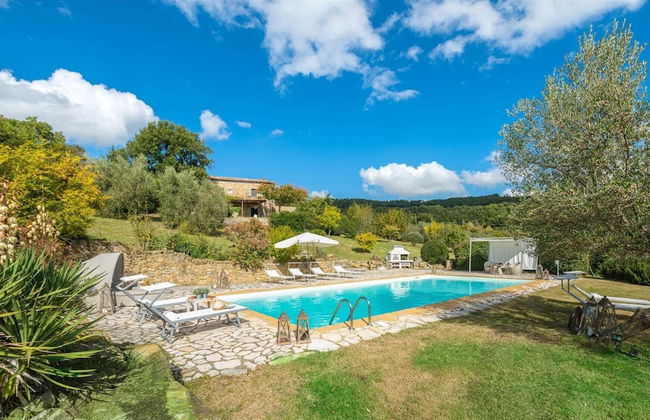 Cinque Cipressi 8 in Montecatini Val di Cecina - Foto 32