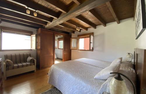 Casa El Molín 3 Soto de Dueñas VV-3030-AS - Foto 33