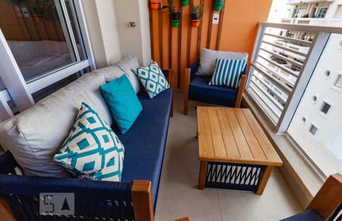 Loft - Congonhas Airport - Foto 19