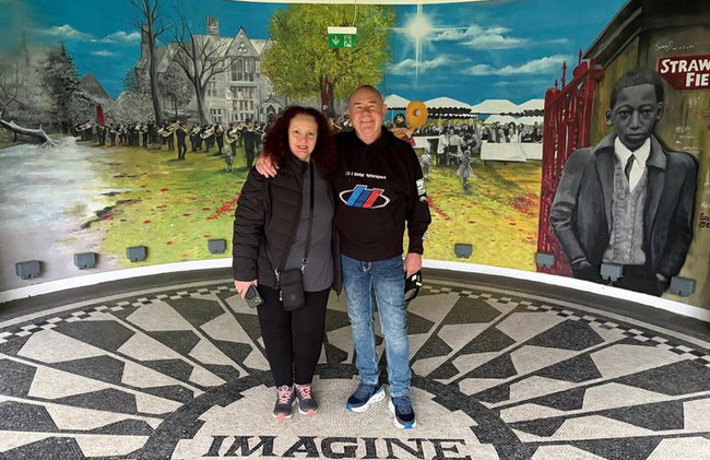 Private Liverpool Beatles Taxi Tour + Cavern Finale - Foto 7
