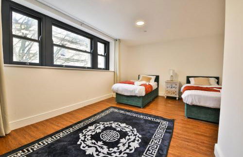 The Stuart Collection – Three-Bedroom Apartment - Foto 27