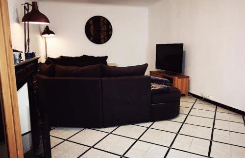 La maison Bleue - Foto 14