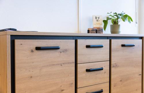 Höri-Nest Abendsonne-Appartement - Foto 20