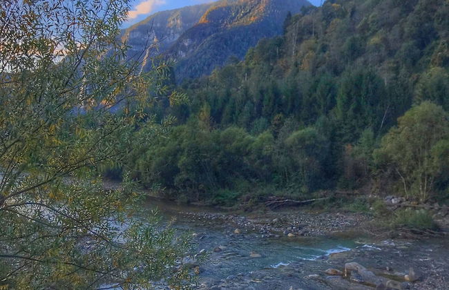 Eco-Baita Natura Spensierata - Foto 30