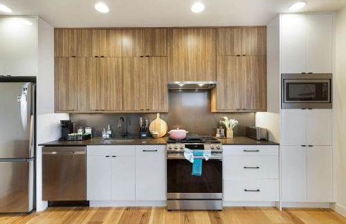 Perch - Queen Anne 83 - Foto 3