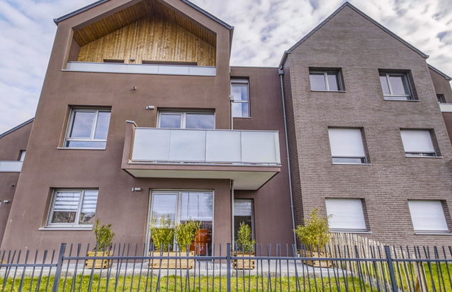 Le Clos Fontaine - Foto 6