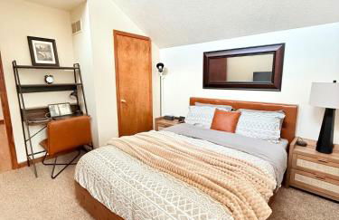 Modern Home - Privacy - Prime Location - 18min Camelback Ski Resort - Foto 11