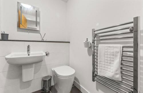 Bloom Apartments - City Centre - Gated Parking - Foto 28