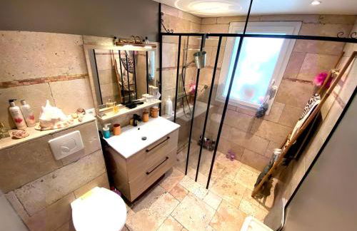 Superbe Villa tout confort avec piscine - Foto 34