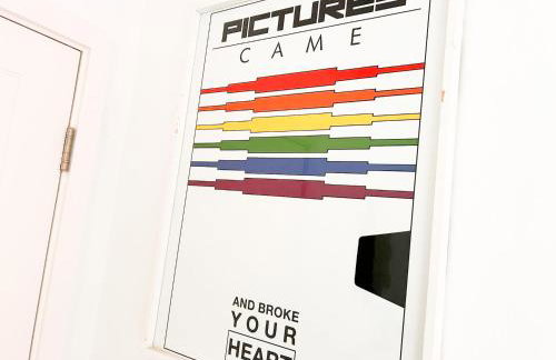 Fabulous modern North London apartment - Foto 16