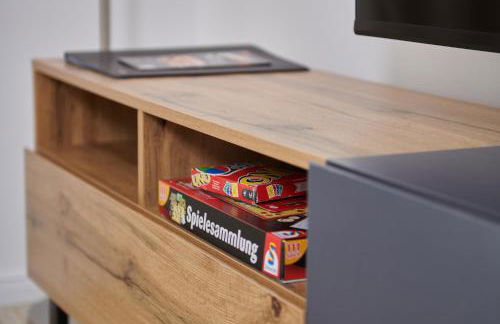 RG Living - A30, Bali-Therme, HDZ & free parking - Foto 29