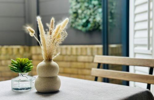 Stylish, modern apartment in Central London - Foto 35