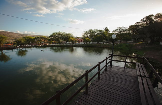 Hotel Portal de Gravatá - Foto 25