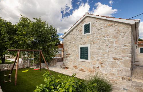 Villa Casa di Perla - Foto 29